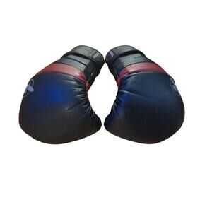 12oz Hayabusa T3 Boxing Gloves Velcro, Splint Wrist, 5 Layer